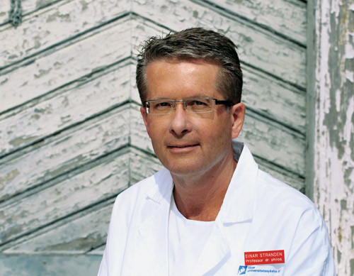 Foto Kari Tveito