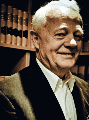 Dagfinn Gedde-Dahl