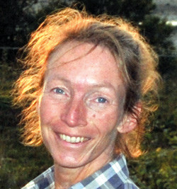 Anette Fosse