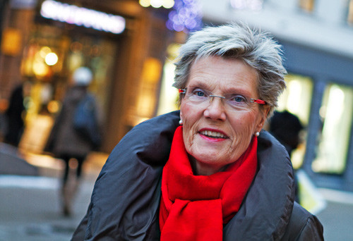 Foto Einar Nilsen
