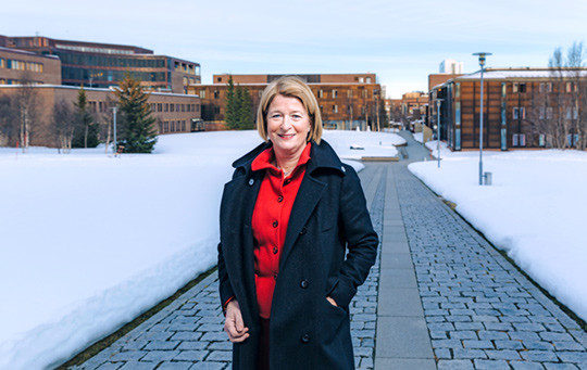 Foto: Marius Fiskum