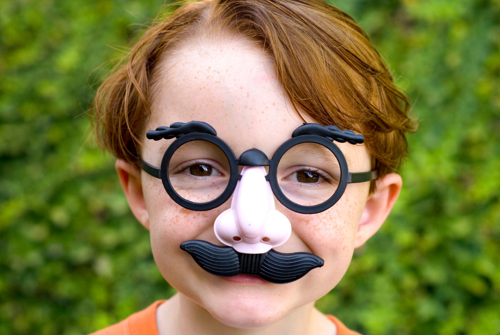 Figur 3 Nesebrille. Foto: funwithfood/iStock.