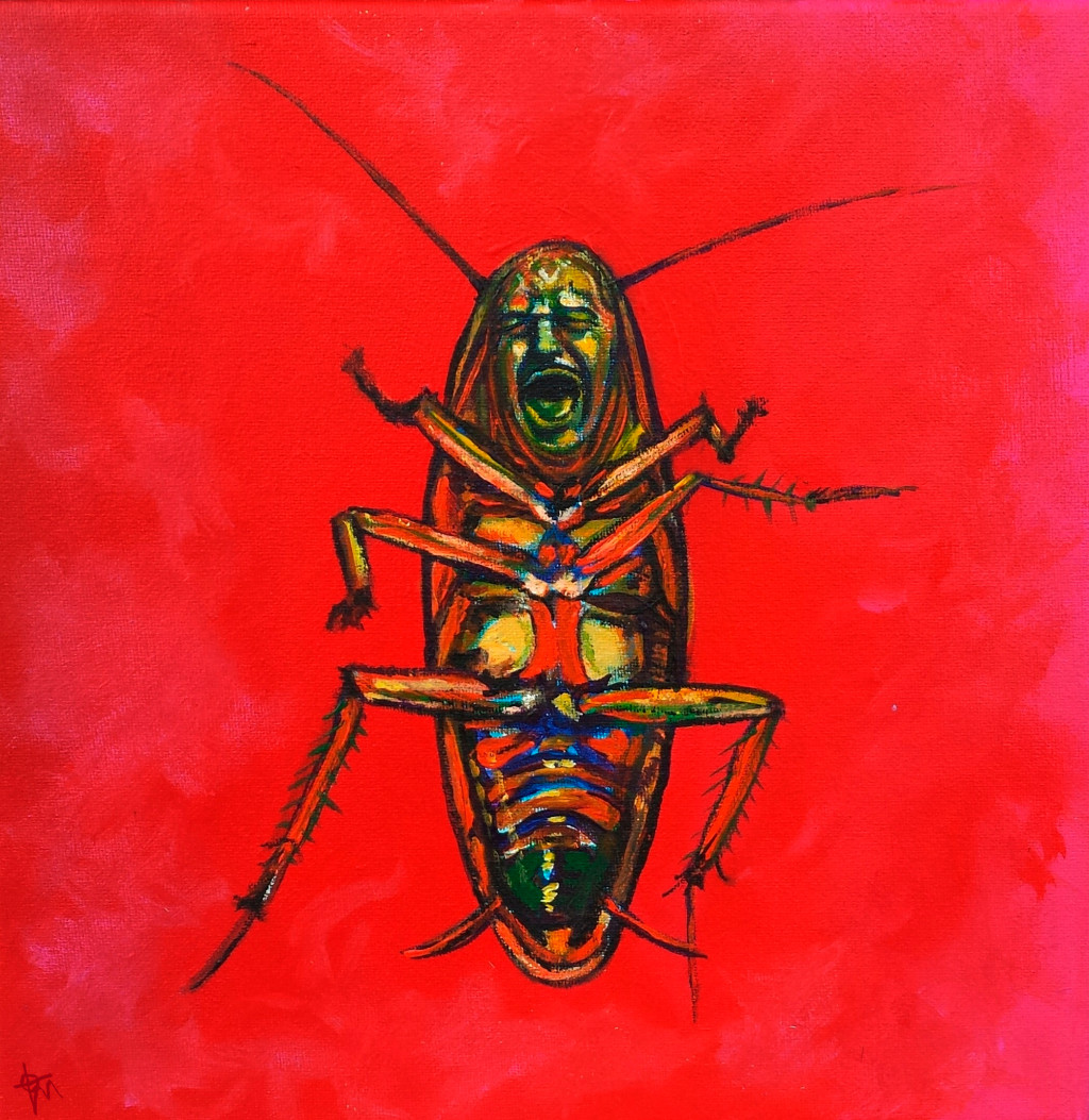 Illustration: Tony Miller