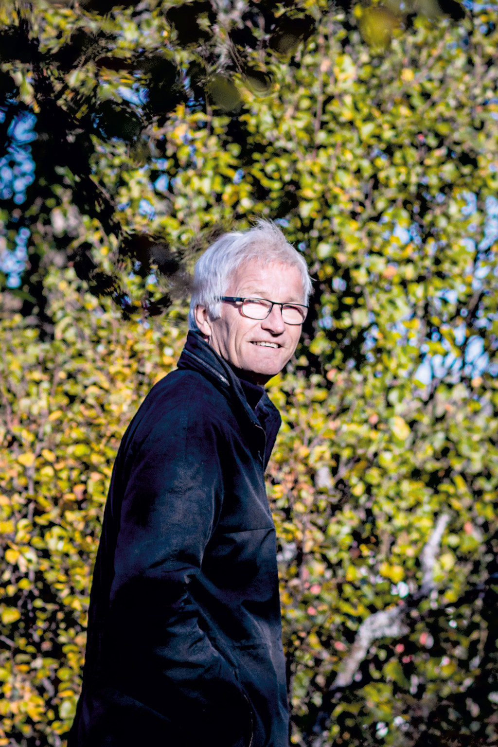 Foto: Marius Fiskum