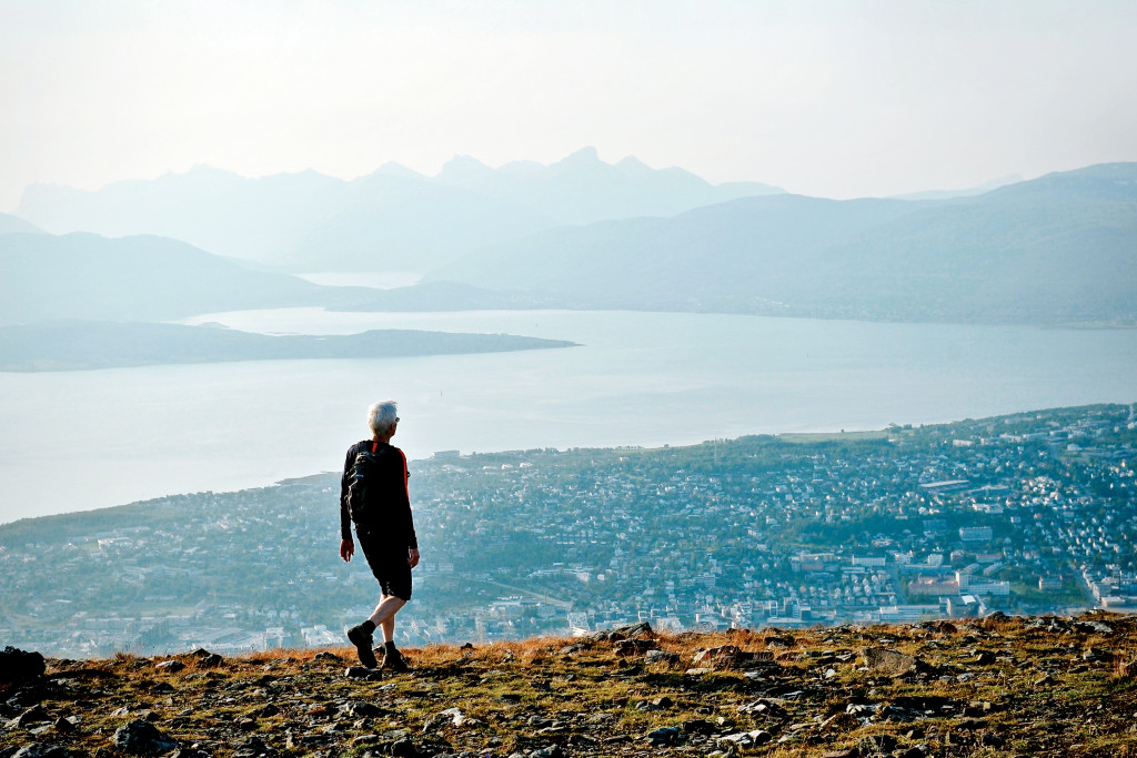 Foto: Christina Svanstr&oslash;m