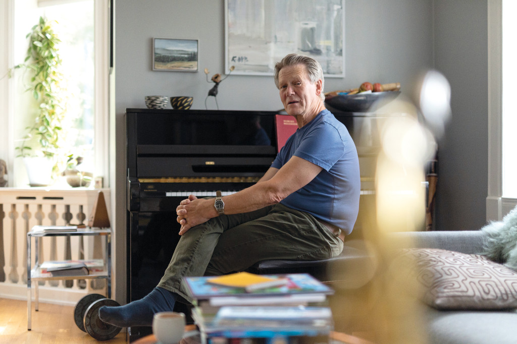 Foto: Magne Sandnes