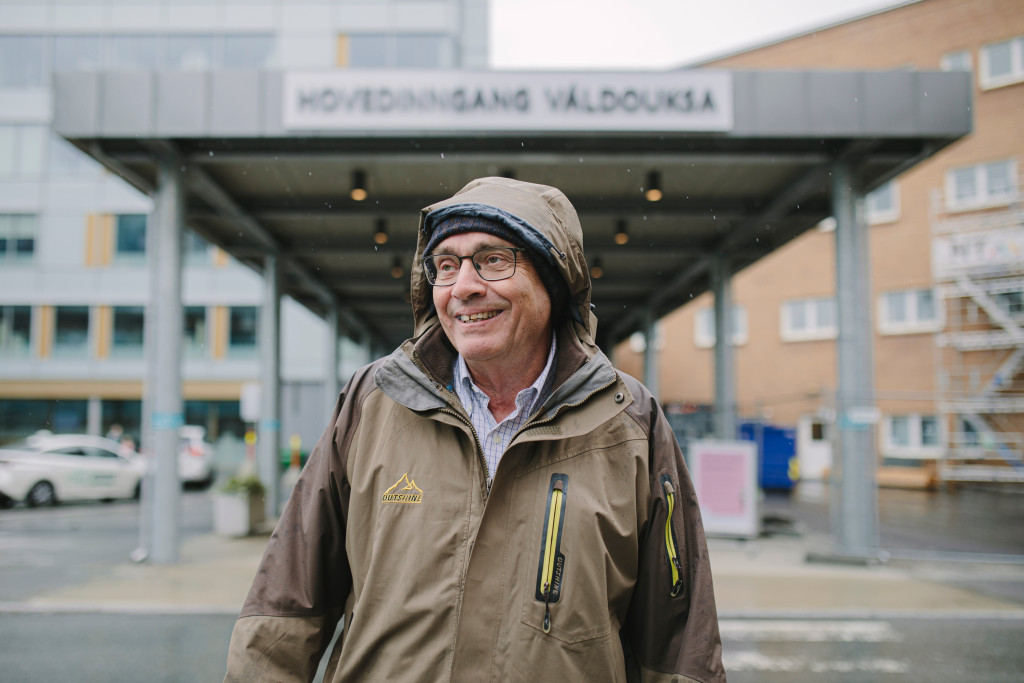 Foto: Marius Fiskum
