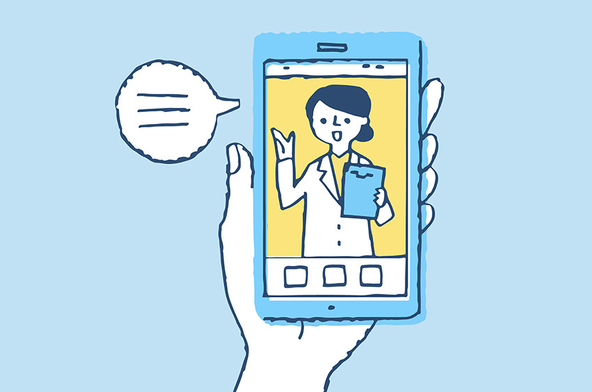 Illustrasjon: Hisa Nishiya / iStock