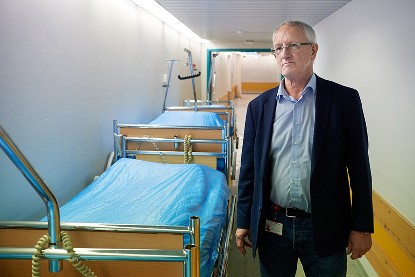 Foto: Bj&oslash;rn Tore N&aelig;ss