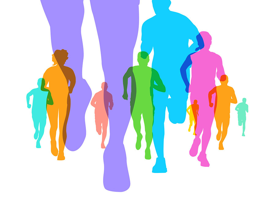 Illustrasjon: smartboy10/iStock