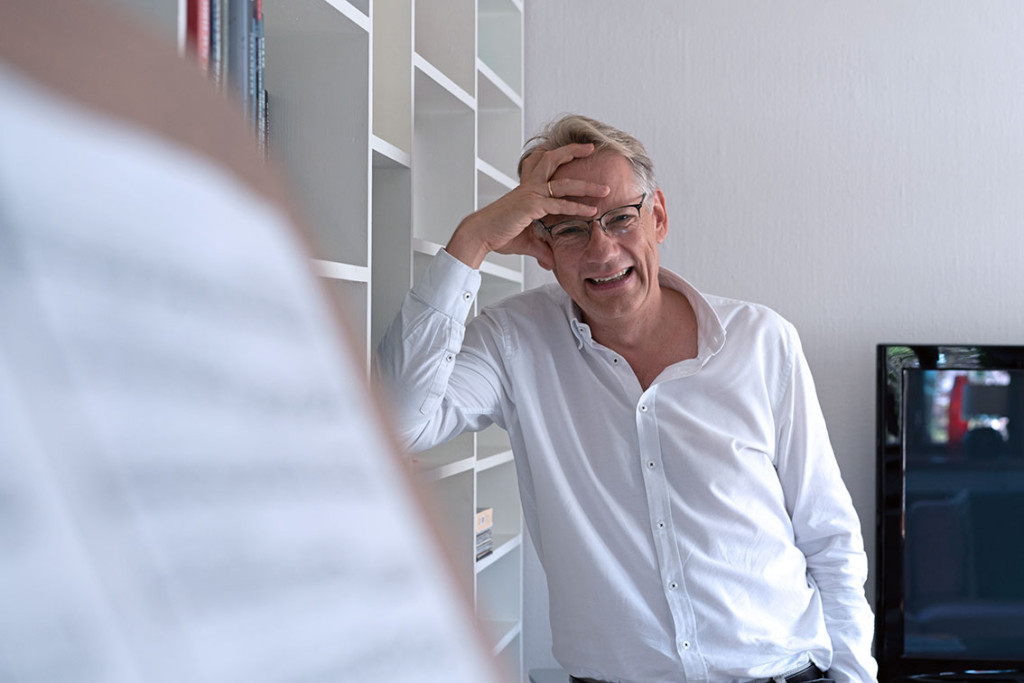 Foto: Magne Sandnes