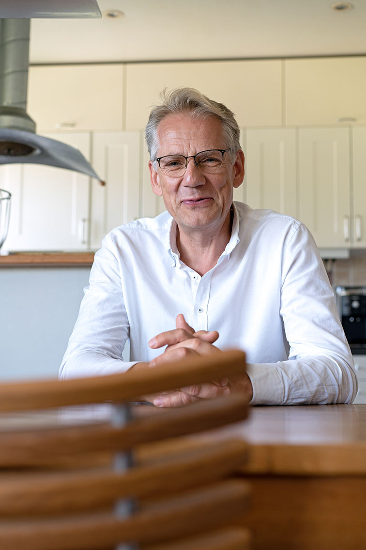 Foto: Magne Sandnes
