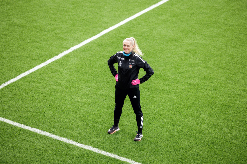 Foto: Marius Fiskum