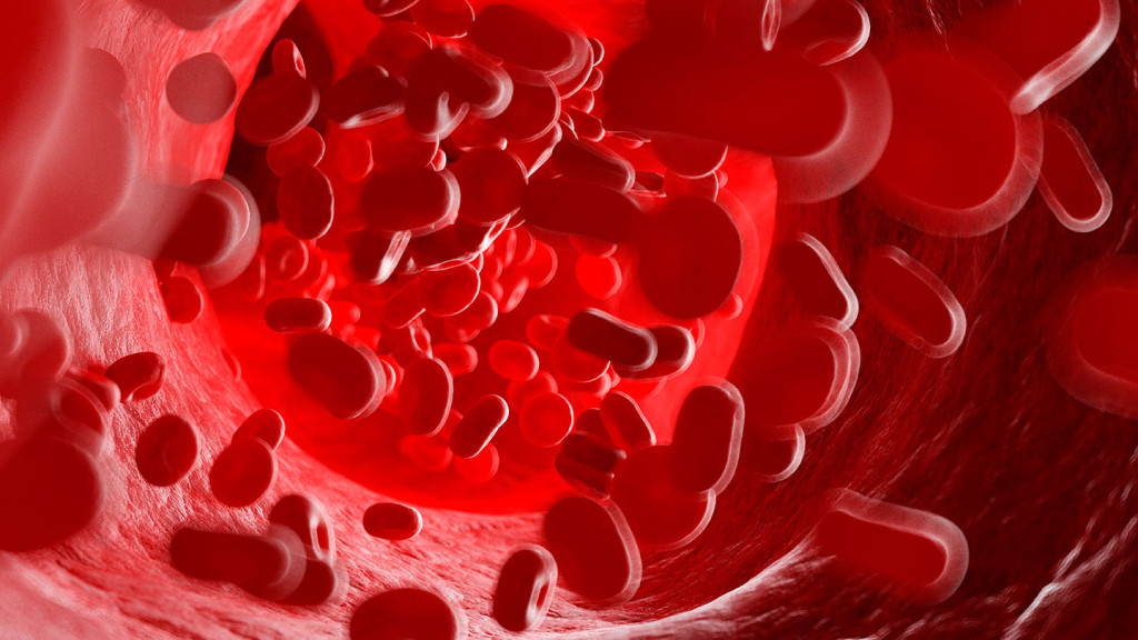 Illustrasjonsfoto: Science Photo Library / NTB