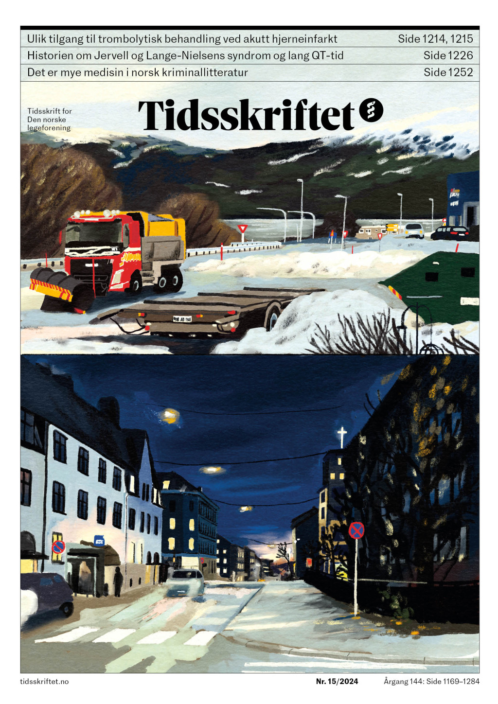 Illustrasjon: Anja Dahle &Oslash;verbye