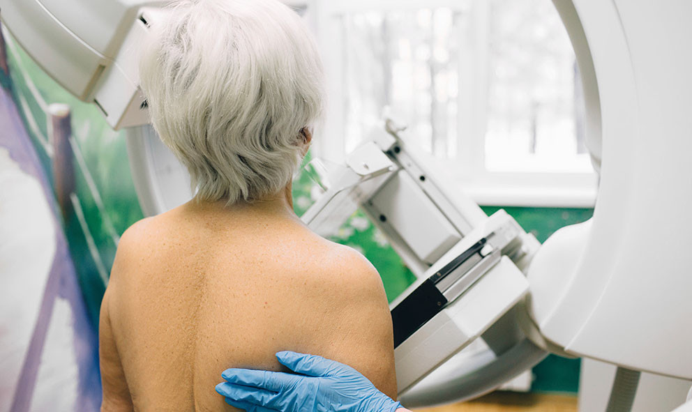 Foto: Science Photo Library / NTB