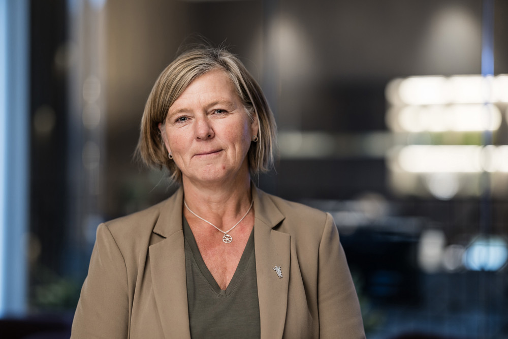 L&Oslash;SER IKKE ALT: &ndash; En ny finansieringsmodell er et viktig steg mot mer forutsigbarhet, men l&oslash;ser ikke alt. Stortinget m&aring; ogs&aring;&hellip;