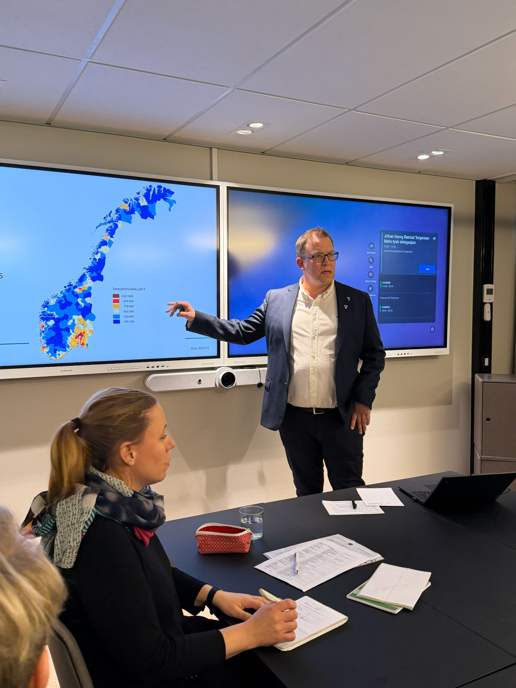 Foto: Legeforeningen / Elin Lothe Haga